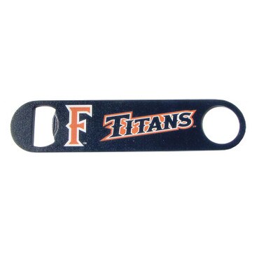 Titans Two Sided Bottle Opener